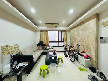 軒軒推薦杭州麗緻美3房車｜桃園市中壢區徐州街