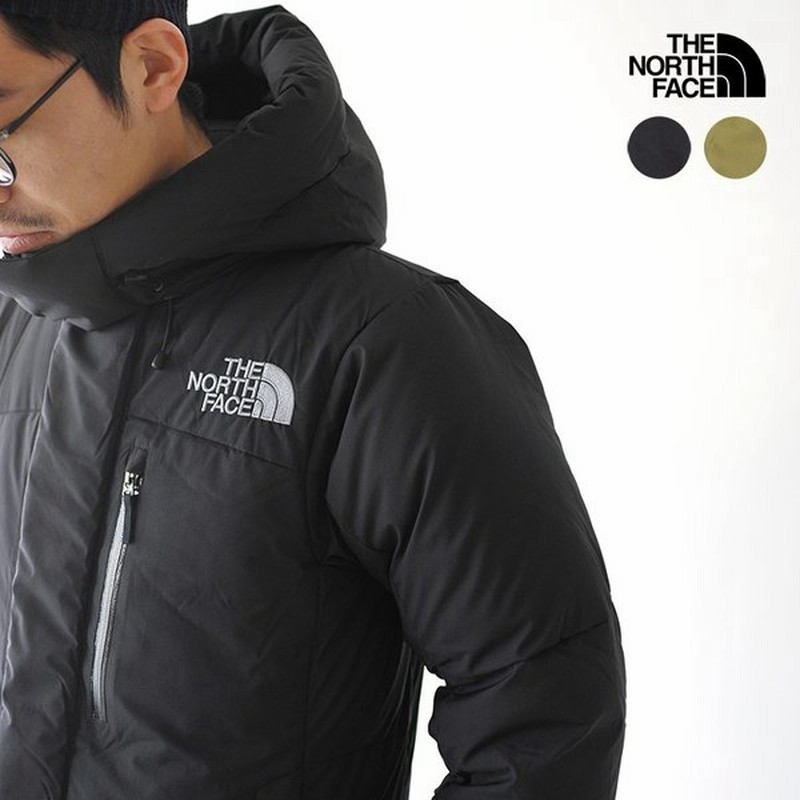 ザ ノースフェイス The North Face Baltro Light Jacket バルトロライトジャケット ダウンジャケット Nd 通販 Lineポイント最大0 5 Get Lineショッピング