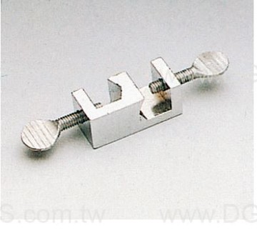 《台製》固定夾 四角型 Clamp Holder