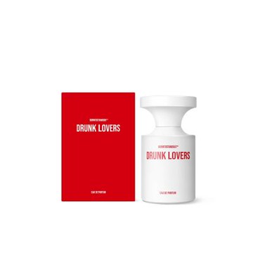 BORNTOSTANDOUT Drunk Lovers 醉後一任 淡香精 50ml