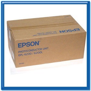 EPSON S051099 原廠感光滾筒