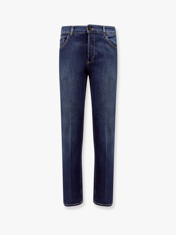 Reggae tapered fit jeans - PT TORINO - gender_Man