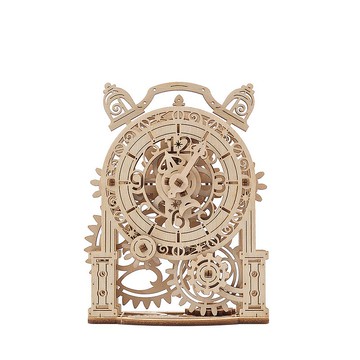 /Ugears/ 時鐘小紳士