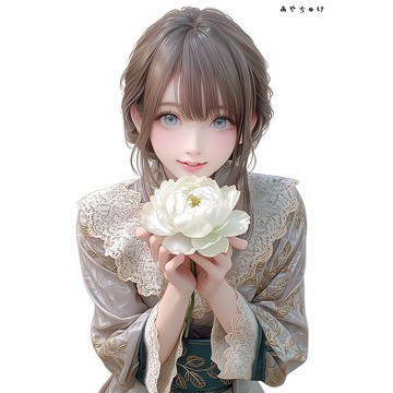 【9 月新款】07-142-0313 人物貼紙 幻想復古浪漫茶館