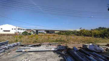 仁德乙種建地約52坪近市區好規劃-H004｜台南市仁德區中洲東段