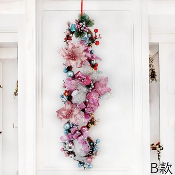 聖誕五藤圈 33015-B