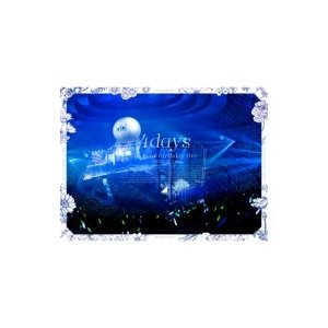 乃木坂46   7th YEAR BIRTHDAY LIVE ＜コンプリートBOX＞(Blu-ray)  〔BLU-RAY DISC〕