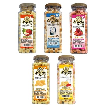 美味關係狗罐 【5入組】-小不點饅頭(犬用) 160g