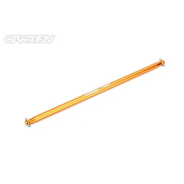 ✿AREA.TOY✿ CARTEN NHA413 鋁合金中央傳動軸 (T410R)