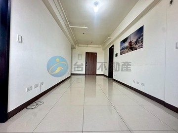 小港觀雲景觀高樓層雙套房+平車-47｜高雄市小港區港平路