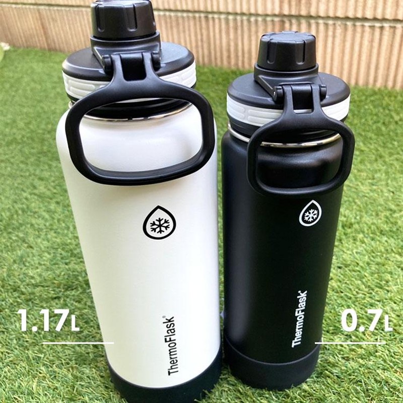 86%OFF!】 Thermoflask 水筒 0.7L 魔法瓶 tessiturasdenos.com.br