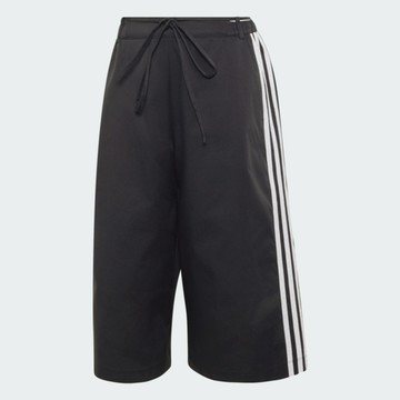Adidas 愛迪達 Dce 3::4pnt KZ4207 女 短褲 運動短褲 休閒短褲 七分褲 舞蹈 黑