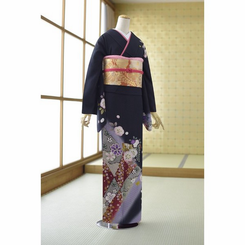 訪問着 レンタル デザイン訪問着 入学式 卒業式 入園式 卒園式 七五三 お宮参り 母親 ママ 母 着物レンタル 結婚式 お茶会 女性 着物 おしゃれ モダン 上品 753 通販 Lineポイント最大0 5 Get Lineショッピング