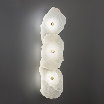 20W雲石壁燈 B18-19-70681