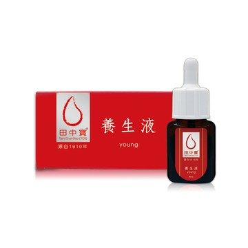 中天生技 健字號 田中寶養生液(30ml/瓶)1瓶組_到期日2028/03/12