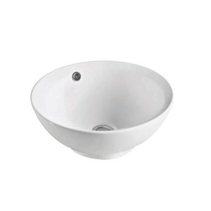 821 圓圓陶瓷面盆 42CM
