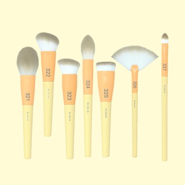 FLALIA Butter Base Brush (7 Types)