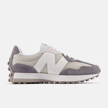 New Balance 327 男/女 復古 休閒鞋_U327LND-D