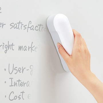 本月熱銷推薦 滿額再折【史代新文具】CREA CLB-500EH 專用手動板擦