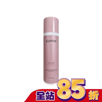 KAFEN乾洗髮霧(沁甜花果)150ml