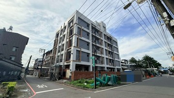 麟洛全新三房平車3A3 近市區 交通便利｜屏東縣麟洛鄉民族路