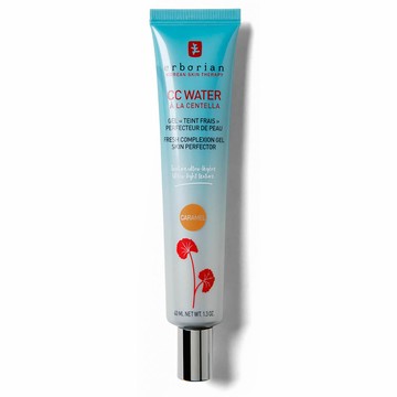 Erborian CC Water - 40ml - Caramel