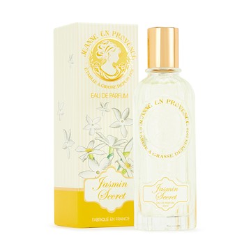 Jeanne Arthes JEP 茉莉輕語女性淡香精 60ML