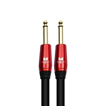 Monster Cable Prolink Acoustic系列 木吉他 樂器導線 3.6M 雙直頭【黃石樂器】