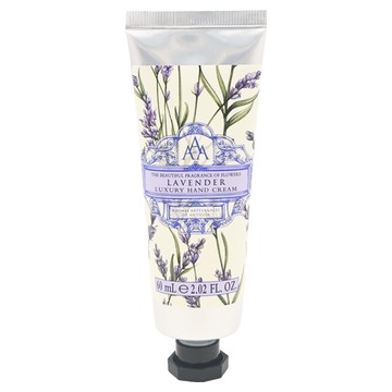 THE SOMERSET TOILETRY Co. AAA薰衣草花卉護手霜 60ml  含10%乳木果油  1條
