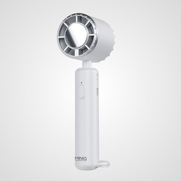 贈品 - CODOMO手持風扇 顏色隨機 贈完為止