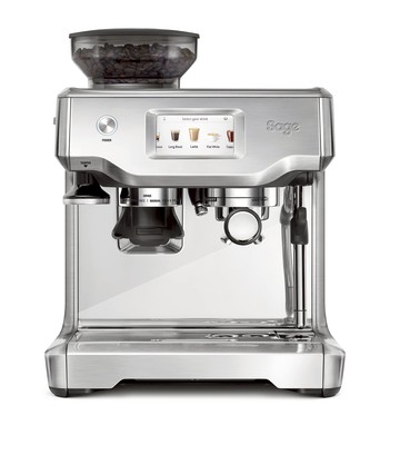 Sage The Barista Touch Coffee Machine