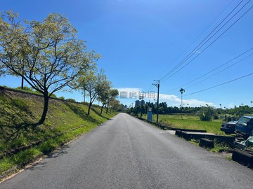 淑寬關注》員山金六結雷公埤全聯精品農地｜宜蘭縣員山鄉金古段