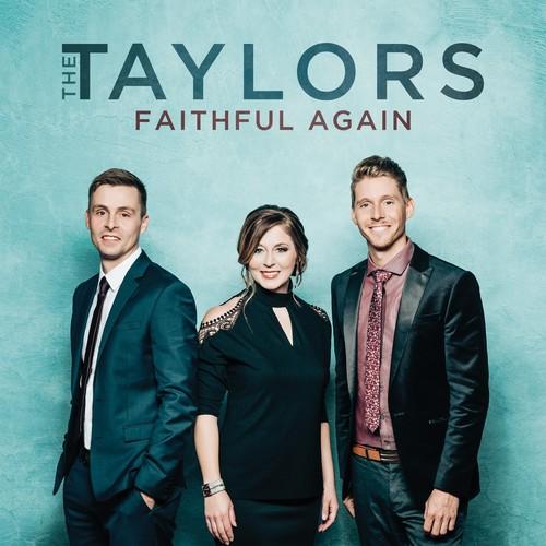 Taylors Faithful Again CD アルバム 輸入盤