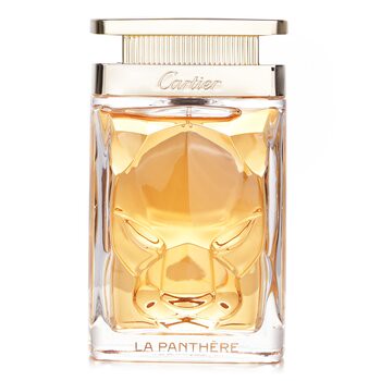 Cartier 卡地亞 La Panthère 美洲豹香水 100ml/3.3oz-香水