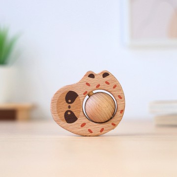 【遊木時光】推哪!按摩小物｜滾珠-樹懶