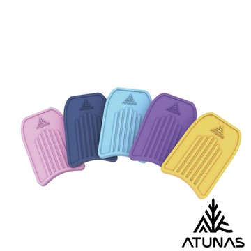 【ATUNAS 歐都納】助泳板 47*31*5CM-4213R/多色任選