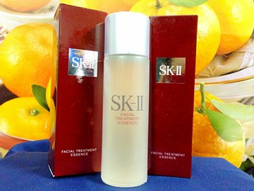 SK-II SKII SK2 青春露75ml ☆全新百貨公司專櫃正貨盒裝☆