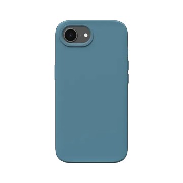 iPhone 16e SolidSuit 深海藍