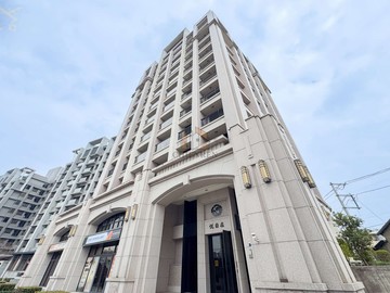 大里悅自在｜高樓三房B1柱邊大平車震後福宅｜台中市大里區光正路