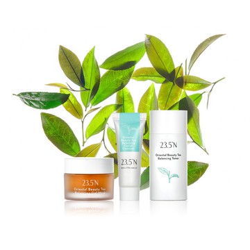 東方美人茶控油14日體驗組│淨化毛控。油脂調理