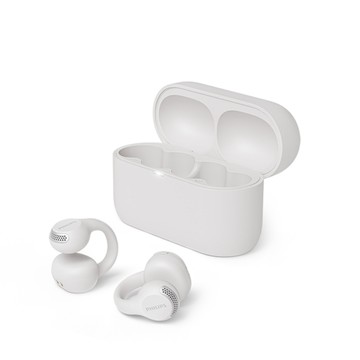 PHILIPS TAQ2000 耳夾式真無線藍芽耳機