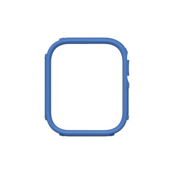 Apple Watch Series 8 (45mm) CrashGuard NX for Apple Watch Rim 鈷藍
