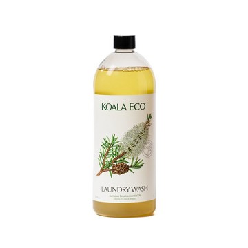 澳洲科菈 KOALA ECO夢幻洗衣精/沼澤茶樹