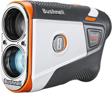 全新 Bushnell PINSEEKER TOUR V6 SHIFT JOLT 雷射測距儀 高爾夫 望遠鏡 防水 禮物 日本必買代購