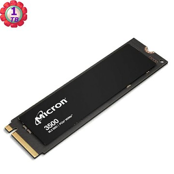 micron 3500 1TB 1T 2280 PCIE 4 7000MB/s SSD固態硬碟