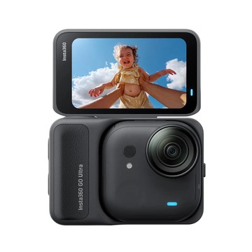 Insta360 GO Ultra 騎行訂製禮盒
