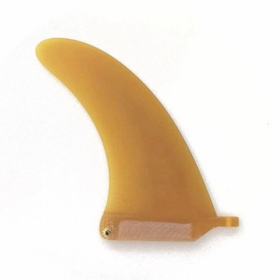 ドナルド タカヤマ　DT Flex Fin　10.0\"　Volan　Clear DT Flex Volan – The Surfboard Collective