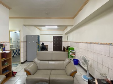 降親友件南區高CP值無限視野三房+車位｜台中市南區南和一街