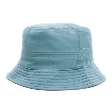 雙面漁夫帽 -灰綠/卡其(289303810)