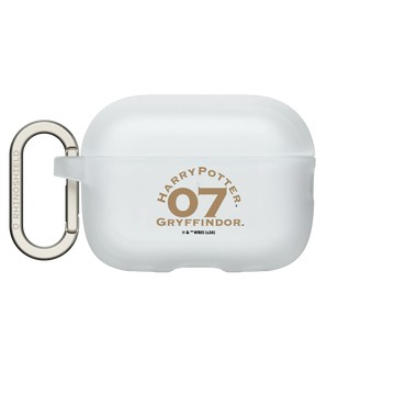 AirPods Pro 2 AirPods Case 透明 - 哈利波特 Harry Potter - 魁地奇NO. 07